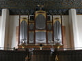 Stadtpfarrkirche St. Nikolai, Orgel