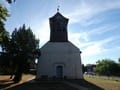 Dorfkirche Buchow-Karpzow