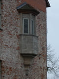 Burg Storkow, Detail