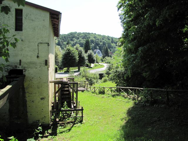 Rothe Mühle