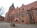 Marienkirche (Südkapelle)
