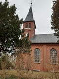 Kirche Marquardt
