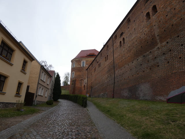 Burg Eisenhardt