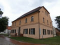 Amtshaus des Domänengutes Lehnin
