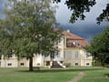 Schloss Reckahn (Neues Herrenhaus)