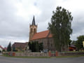 Kirche Langenlipsdorf