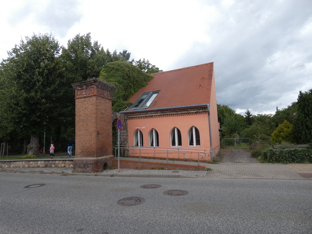 Fürstenberger Tor