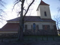 Kirche Röddelin