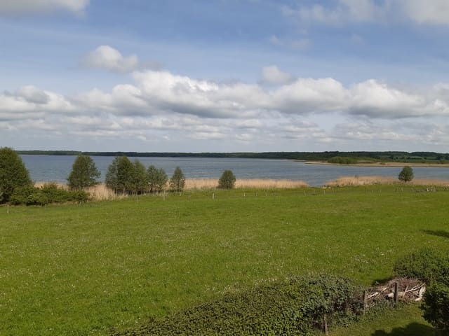 Grimnitzsee