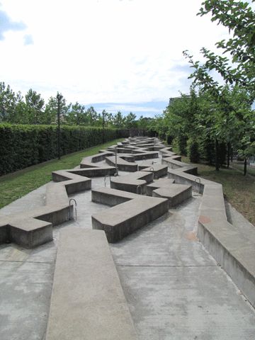 Familiengarten