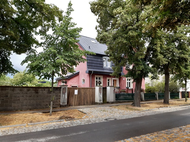 Kunsthof Wandlitz