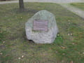 Pflasterdenkmal