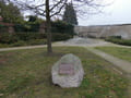 Pflasterdenkmal