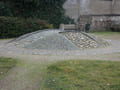 Pflasterdenkmal