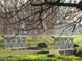 Brücke im Lennépark