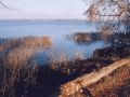Pehlitzwerder, Parsteiner See