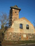Wasserturm Hirschfelde