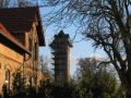 Wasserturm Hirschfelde