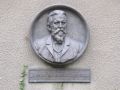Denkmal an James Friedrich Ludolf Hobrecht