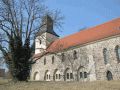 Kirche Hohenfinow