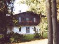 Jagdschloss Hubertusstock