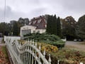 Villa am See