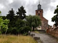 Dorfkirche Niederfinow