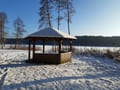 Rastplatz am Bauersee