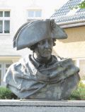 Denkmal Friedrich II.