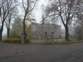 Leerstand an der Alten Hirschfelder Straße