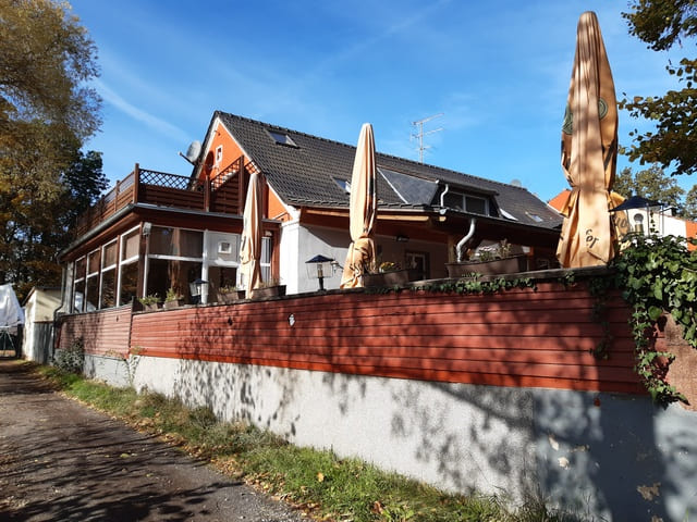 Restaurant Seeblick