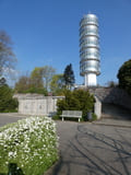Friedenswarte auf Marienberg