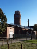 Wasserturm Kirchmöser