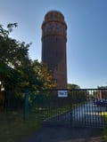Wasserturm Kirchmöser