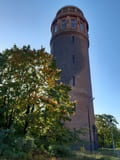 Wasserturm Kirchmöser