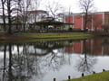 Goethepark mit "Freizeitoase"