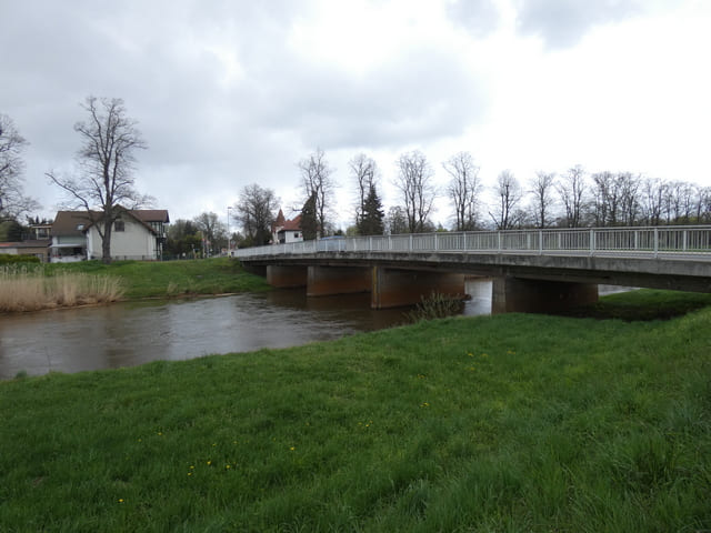 Elsterbrücke