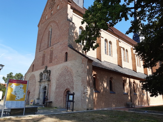 Klosterkirche