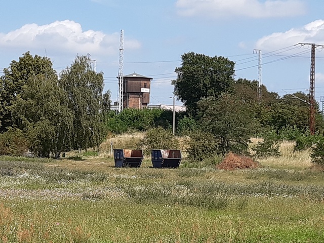 Wasserturm