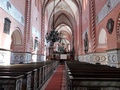Klosterkirche, Innenansicht