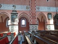 Klosterkirche, Innenansicht