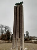 Eisenbahner-Gefallenen-Denkmal