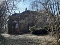 Gutshaus Rosengarten