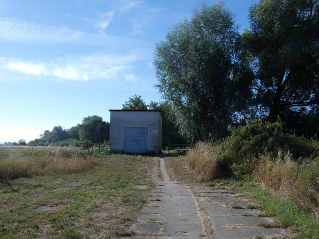 Schöpfwerk Buchow-Karpzow