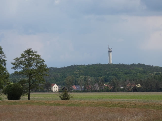 Fernmeldeturm Rhinow