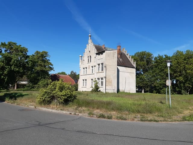 Schloss Vietznitz