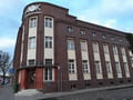 Ehemalige Sozialversicherungsanstalt
