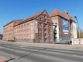 Alte Mühle (heute Freizeithaus Mühle)