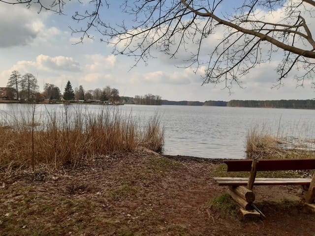 Klein Köriser See