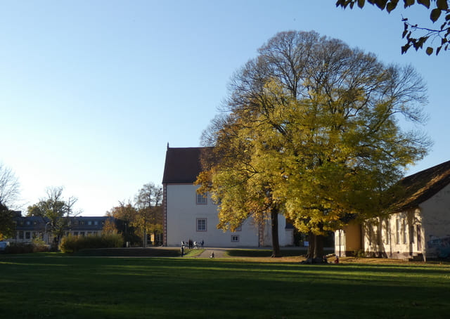 Schlosspark